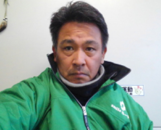smileガーデン神奈川小田原GM店の本多 智治