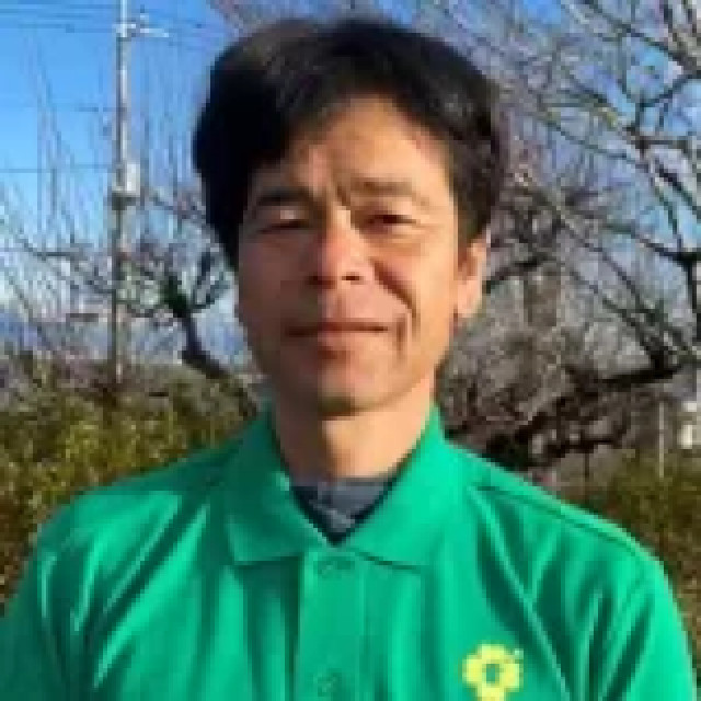 smileガーデン埼玉本庄店の山崎 幸司