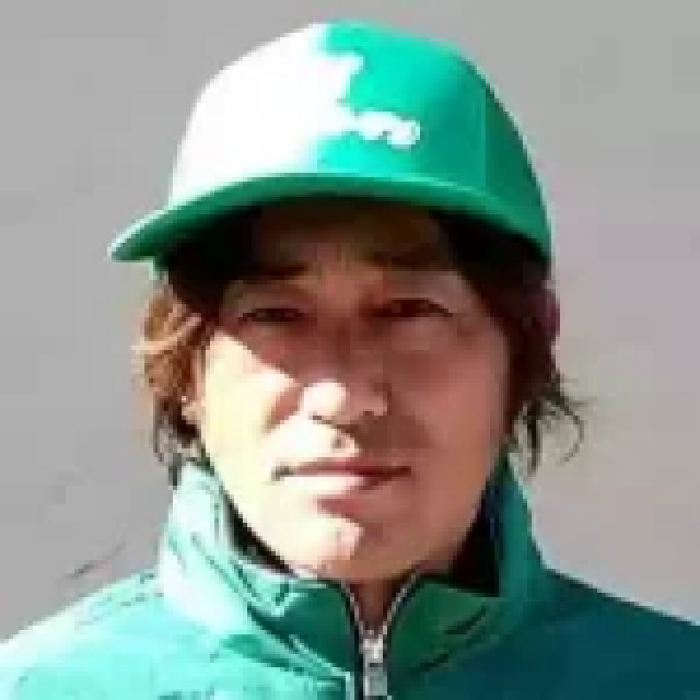 smileガーデン群馬前橋大前田店の大崎 恵次