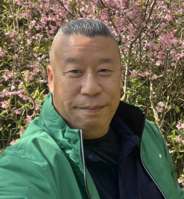 smileガーデン千葉若葉店の齋藤 達彦
