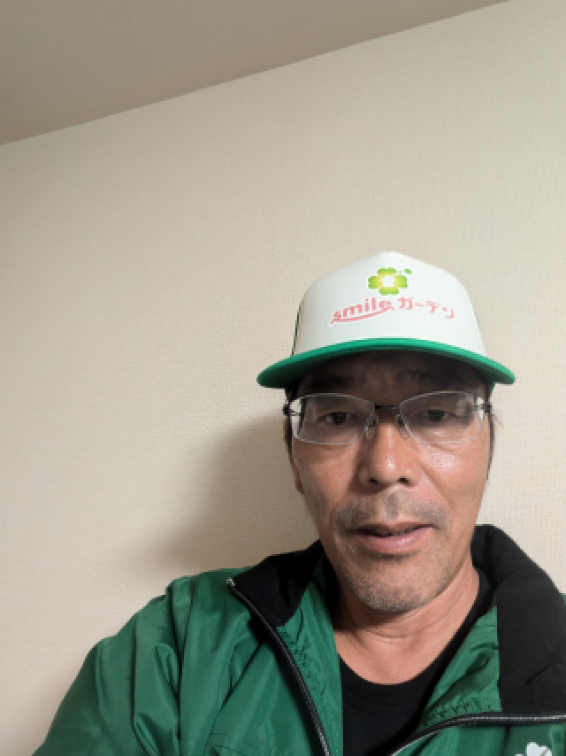smileガーデン愛知豊田桝塚EX店の後藤 良樹